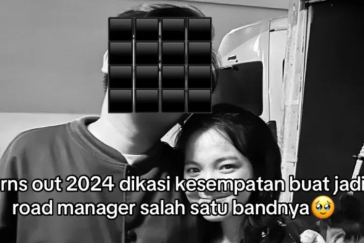 Bukan Cuma Fans! Mantan Road Manager Ikut Jadi Korban Penipuan Aldy Maldini